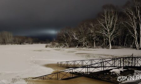 Гребной канал