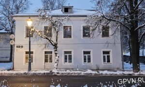 Ильина улица