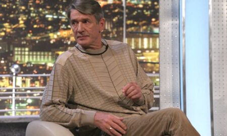 Александр Абдулов