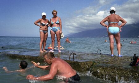 Отдых в Абхазии