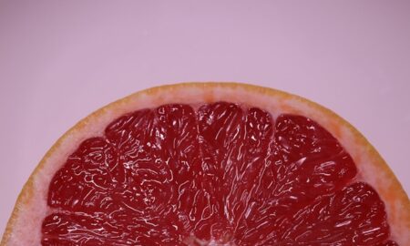 Грейпфрут