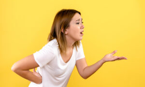 Боль в спине: распространенные мифы о ней.