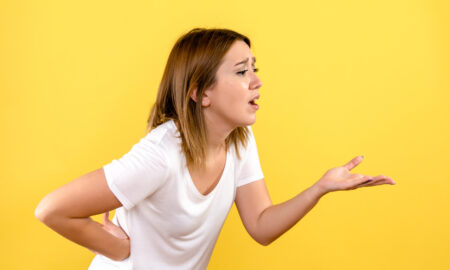 Боль в спине: распространенные мифы о ней.