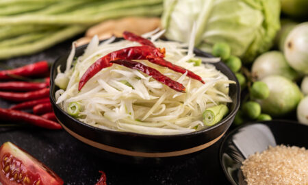 Когда квасить капусту? Лунный календарь.