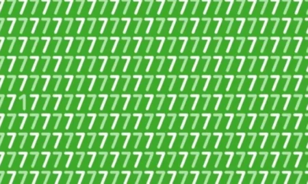 Головоломка с поиском цифры