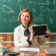 Учитель математики