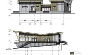 alt проект нового отеля