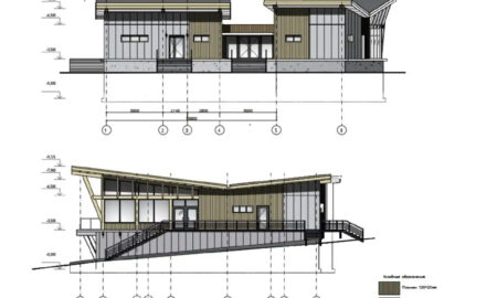 alt проект нового отеля