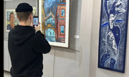 alt картины новгородских художников