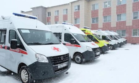 alt машины скорой помощи