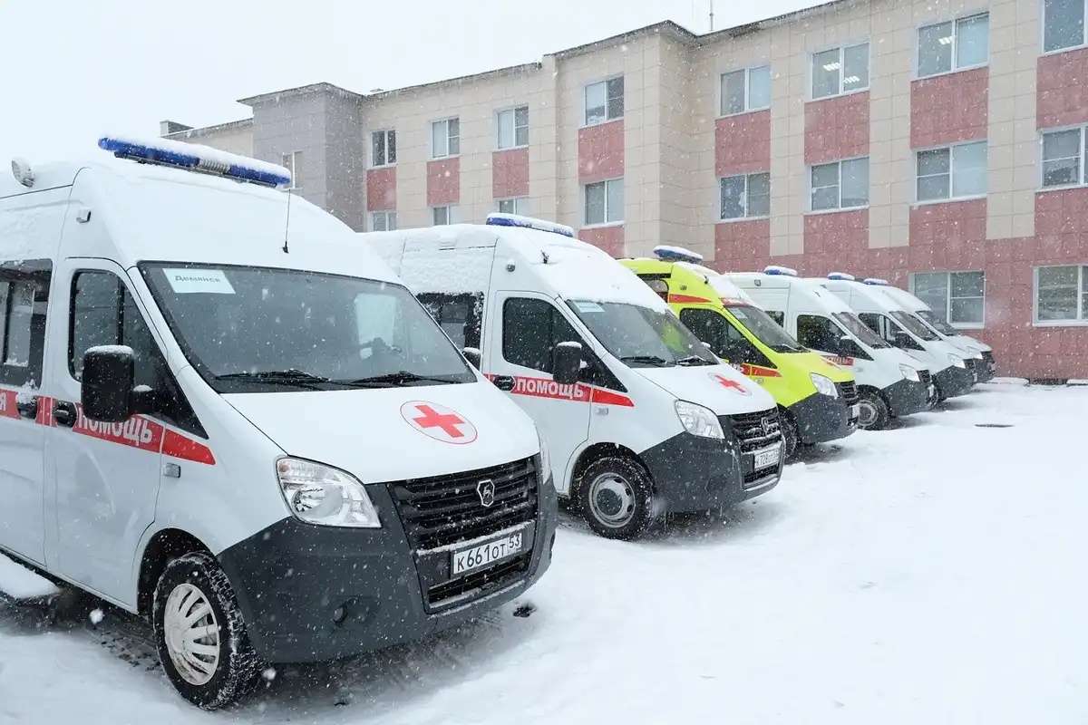 alt машины скорой помощи