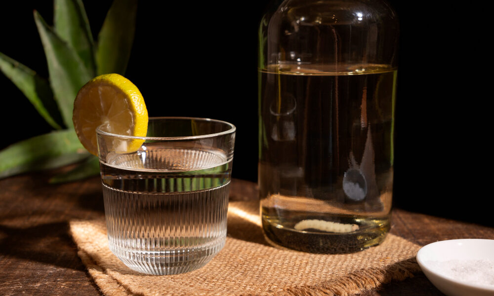 алкогольные напитки