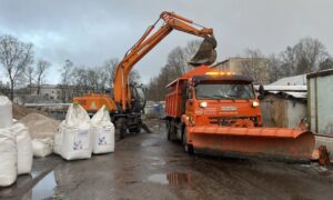 alt работает эскватор