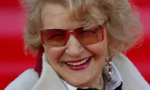 Режиссер Светлана Дружинина