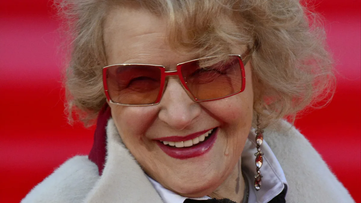 Режиссер Светлана Дружинина