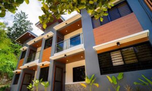 Дом на Филиппинах