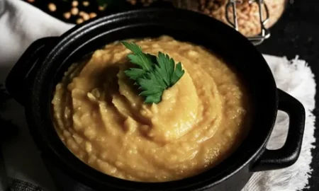 Гороховая каша