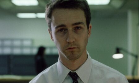 Актер Эдвард Нортон