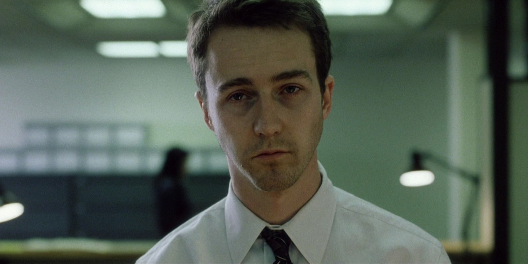 Актер Эдвард Нортон