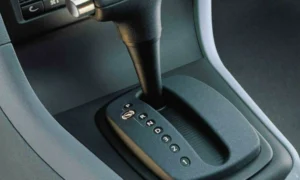 Автомобильная коробка передч