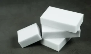 Меламиновая губка