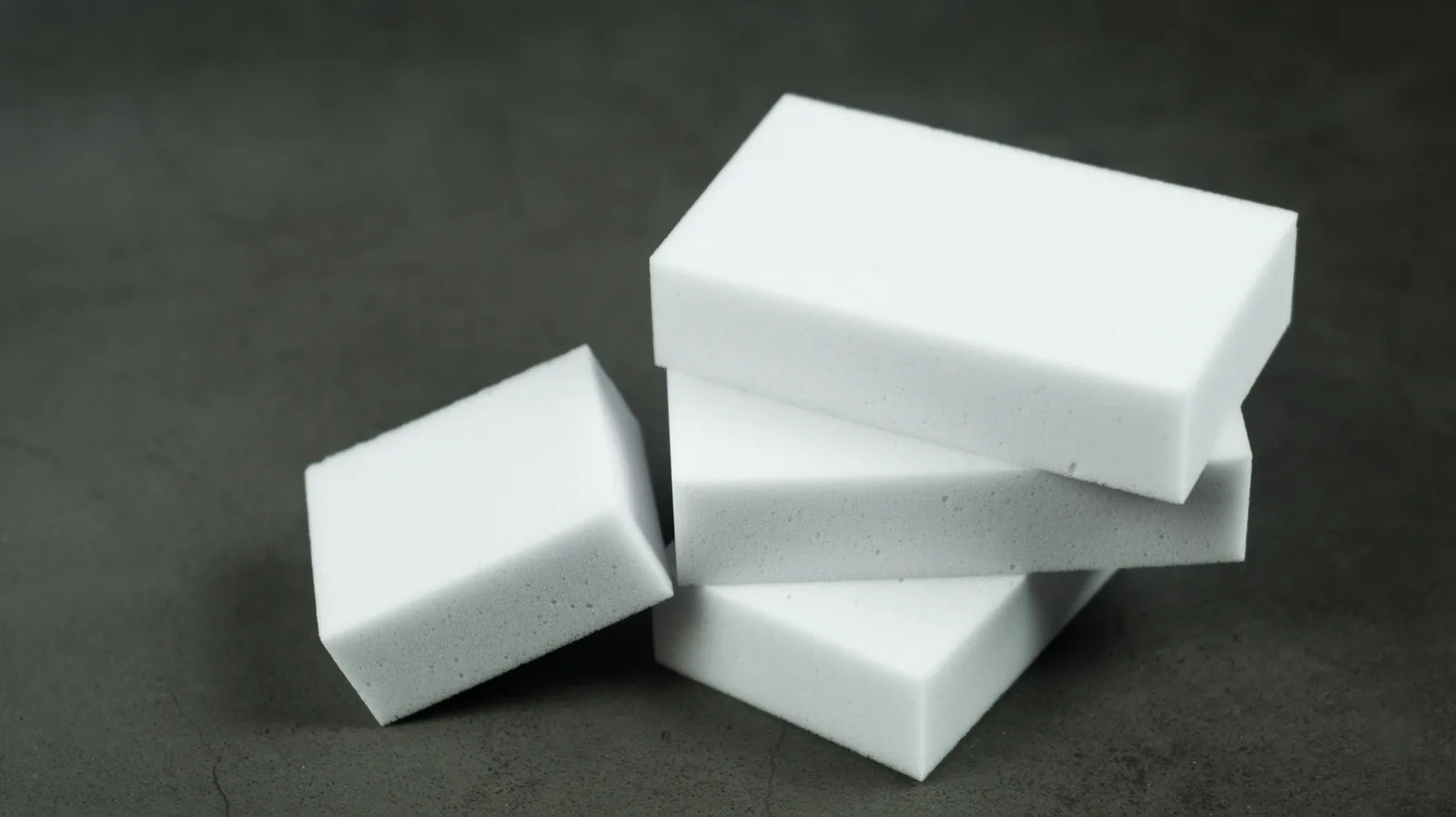 Меламиновая губка