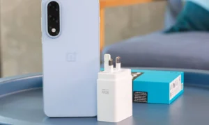 Смартфон OnePlus Nord 5