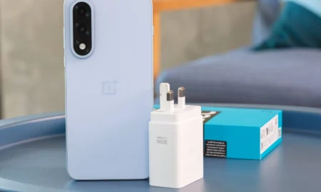 Смартфон OnePlus Nord 5