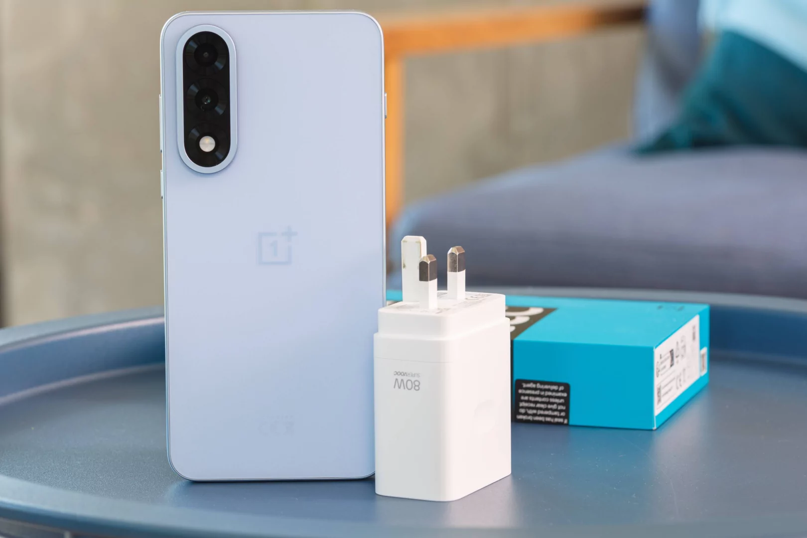 Смартфон OnePlus Nord 5