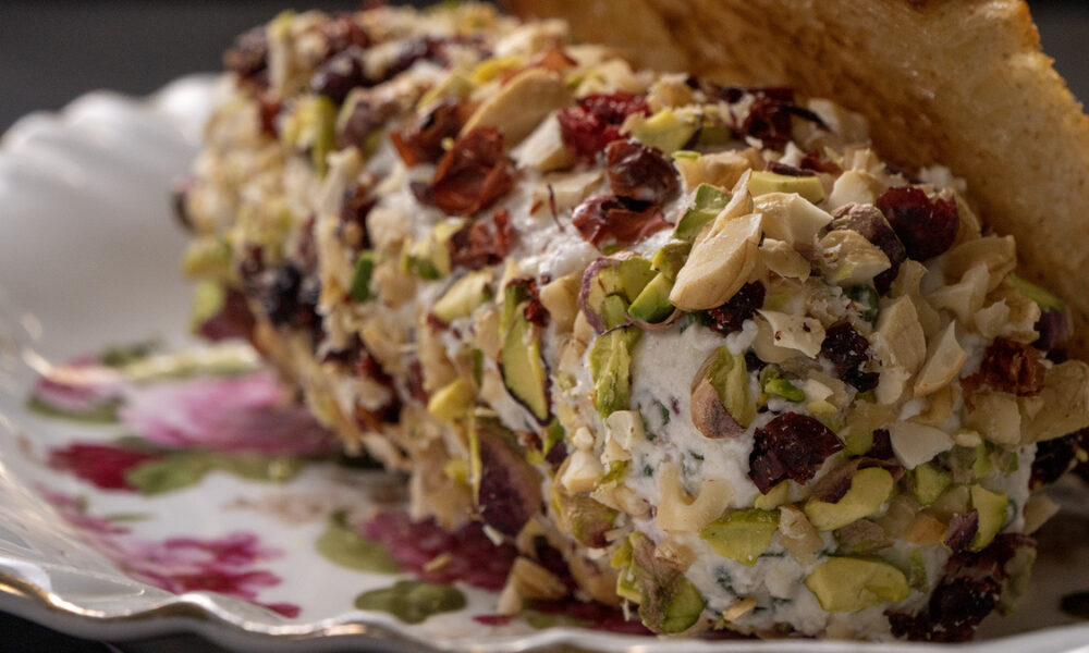 Намазка на завтрак