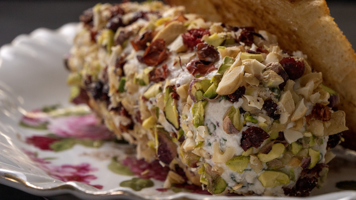 Намазка на завтрак