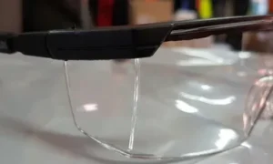 Защитные очки