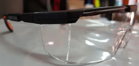 Защитные очки