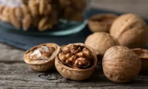 Грецкий орех