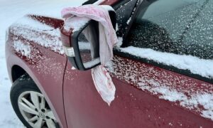 Автомобиль