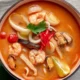 Суп Том Ям