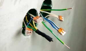 Алюминиевая проводка