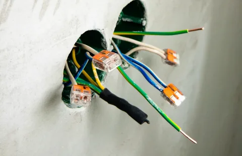 Алюминиевая проводка