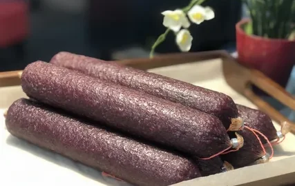 Говяжья колбаса