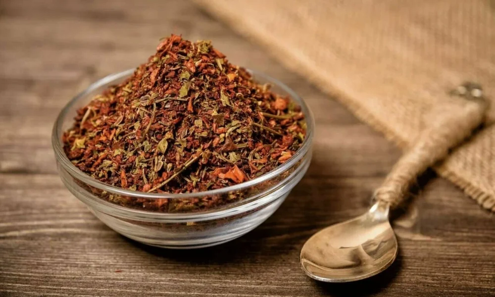 Приправа усянмянь 