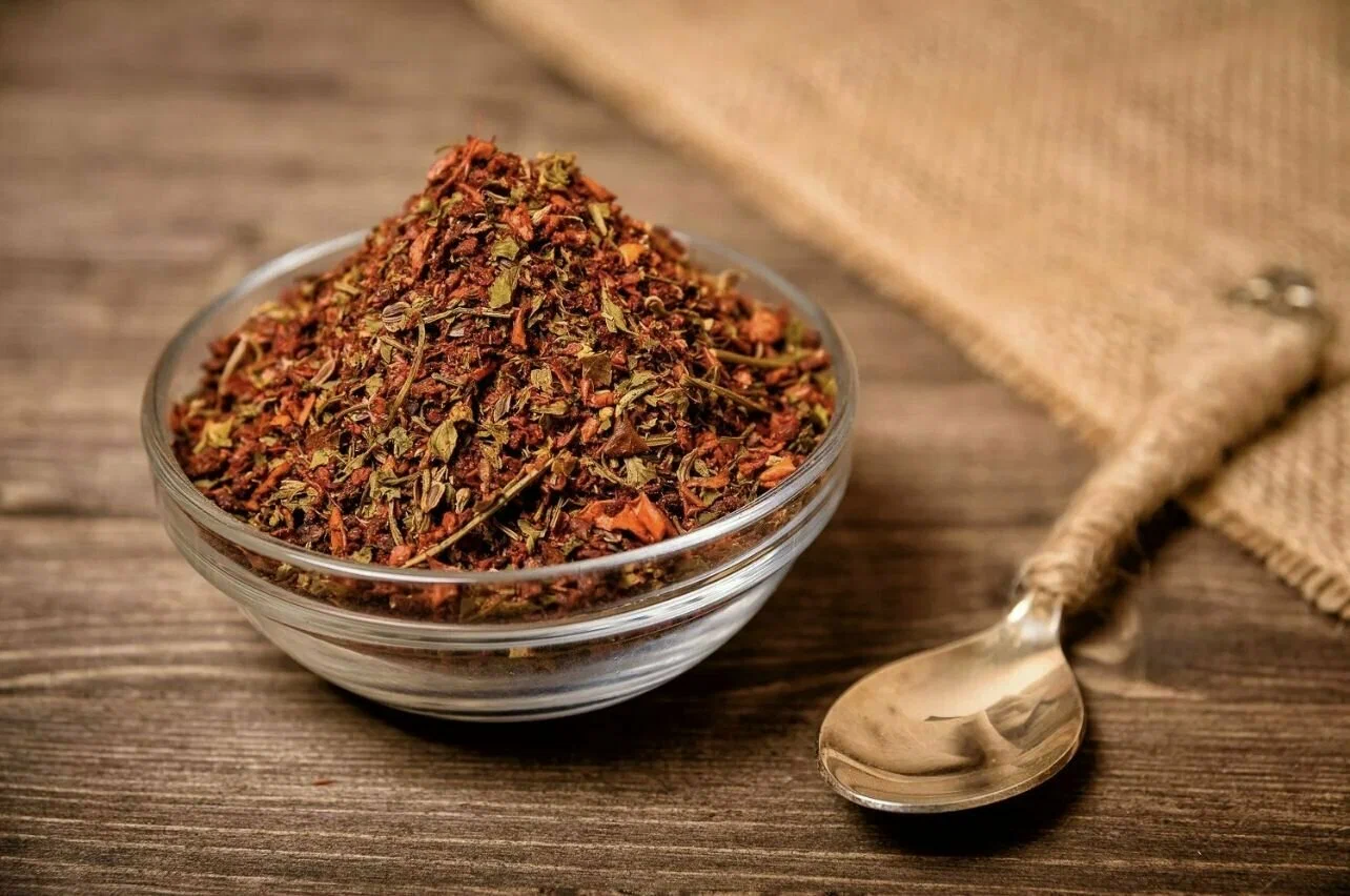 Приправа усянмянь 