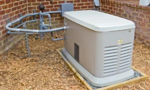 Газовый генератор