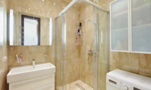 Душевая кабина