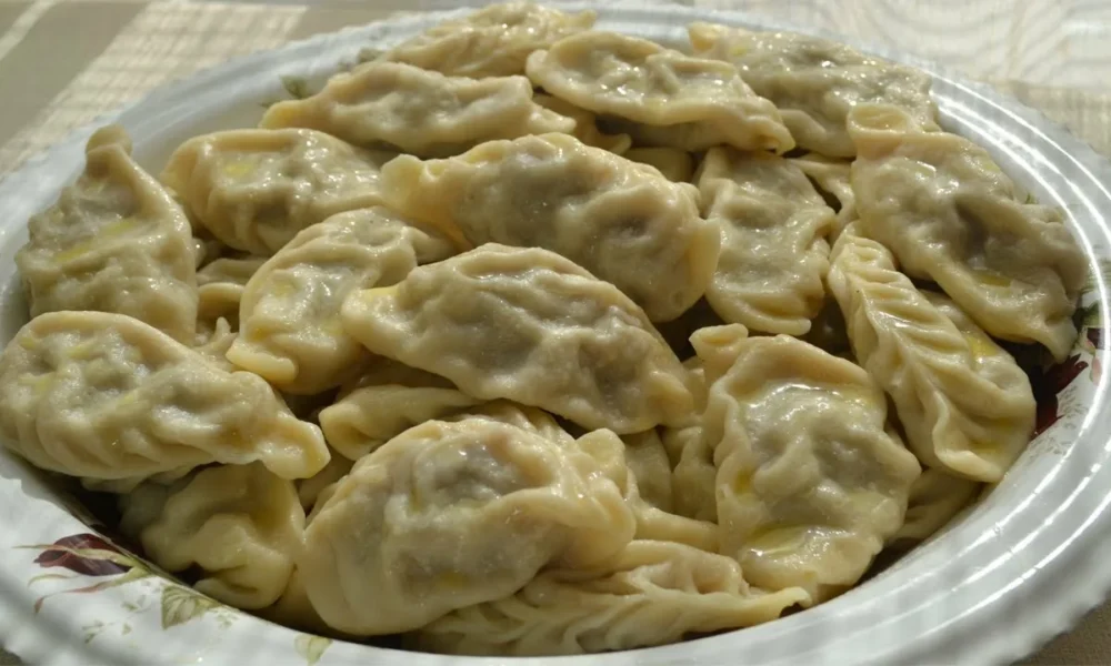 Блюдо курзе