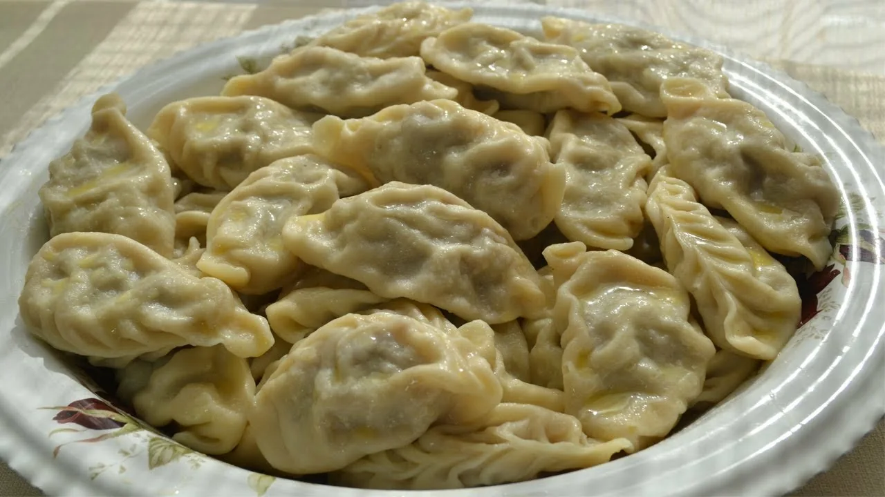 Блюдо курзе