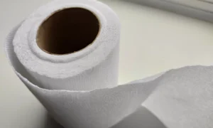 Туалетная бумага