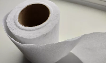 Туалетная бумага