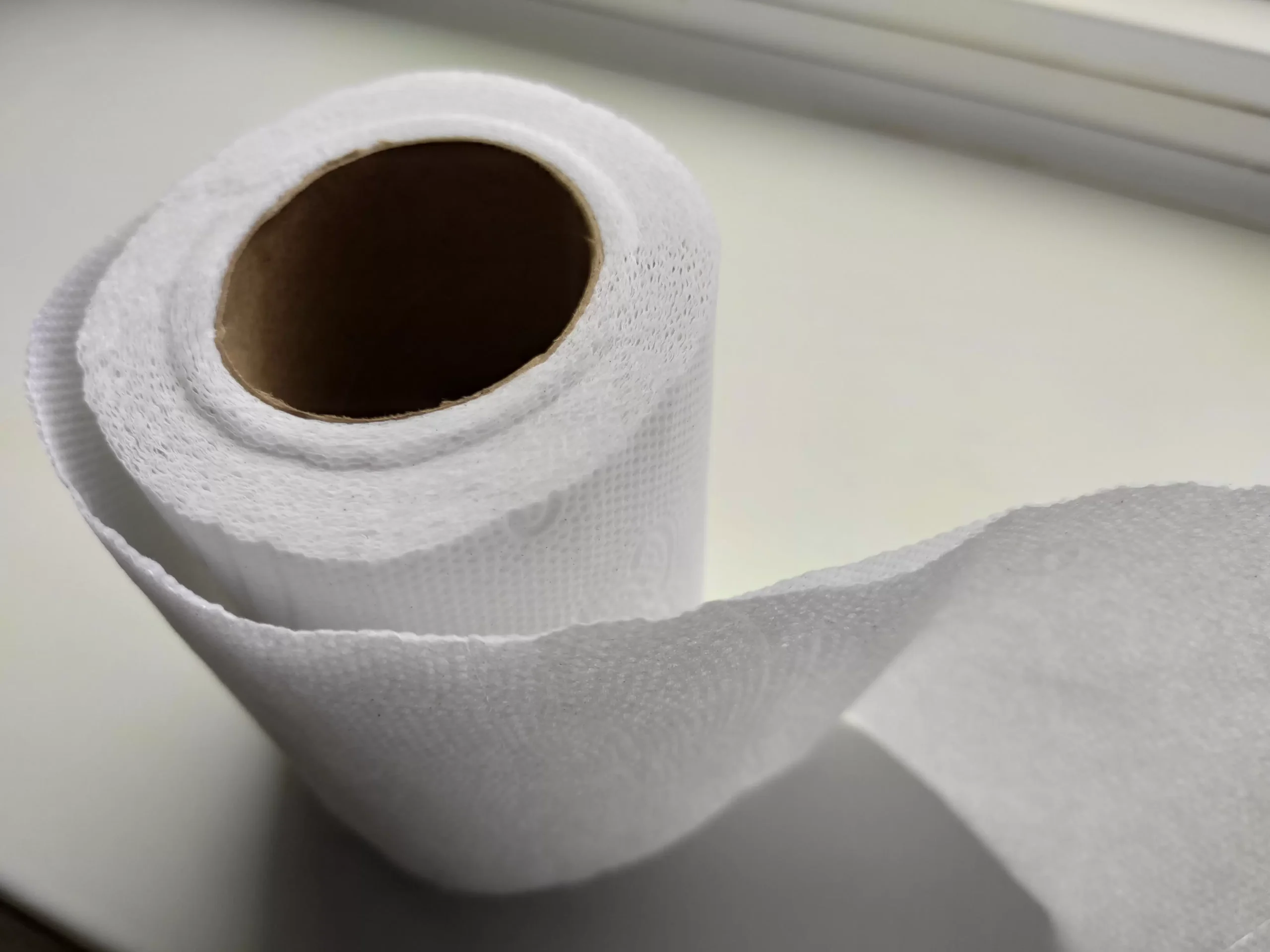 Туалетная бумага