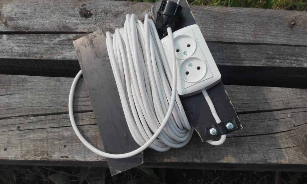 Удлинитель