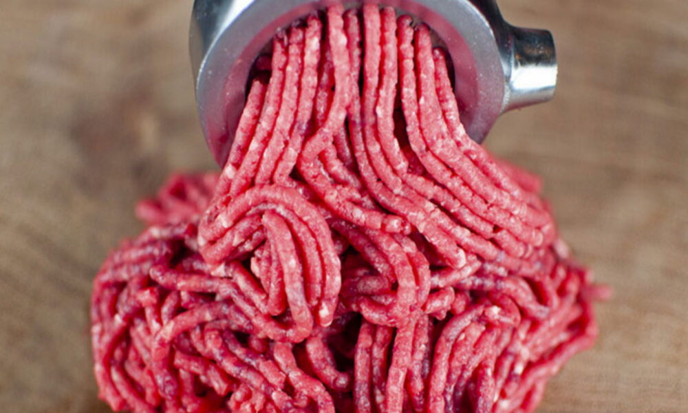 Говяжий фарш